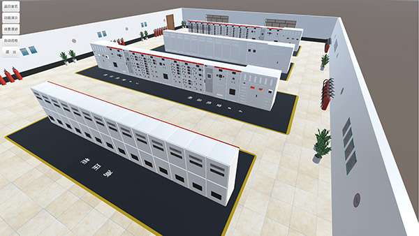 Real time 3D display system 1